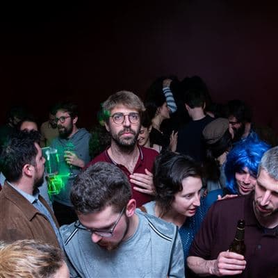 Gira Guillem Gisbert